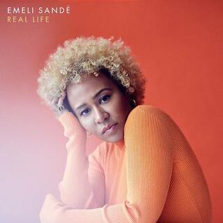 EMELI SANDE - Real Life Lp