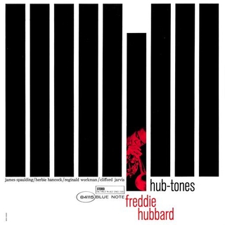 FREDDIE HUBBARD - Hub-tones