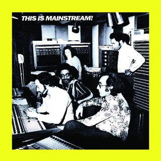 VARIOUS ARTISTS - This Is Mainstream