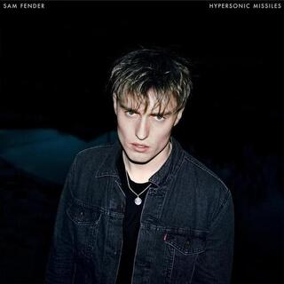 SAM FENDER - Hypersonic Missiles (Lp)