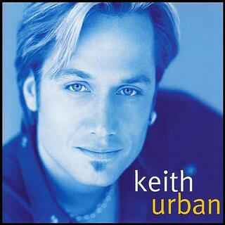 KEITH URBAN - Keith Urban (Lp)