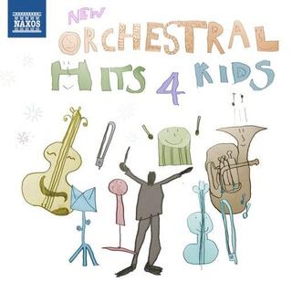 HAGFORS / NORWEGIAN RADIO ORCH / ELJAS - New Orchestral Hits 4 Kids