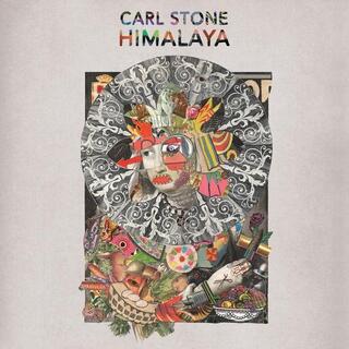 CARL STONE - Himalaya