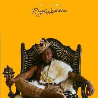 JAH CURE - Royal Soldier
