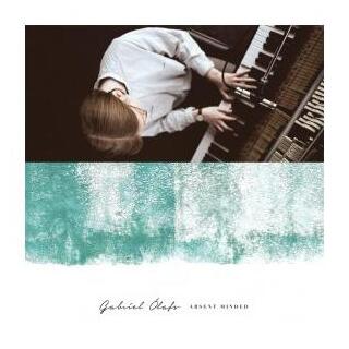 GABRIEL OLAFS - Absent Minded