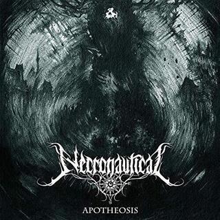 NECRONAUTICAL - Apotheosis