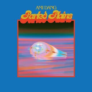 AMI DANG - Parted Plains
