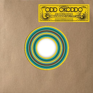 ODD OKODDO - Okitwoye