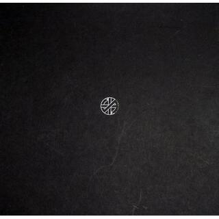 CRASS - Christ The Album