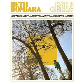 BETH BOMBARA - Evergreen