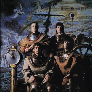 XTC - Black Sea (200gram)
