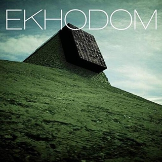 EKHODOM - Ekhodom -lp+cd/download-