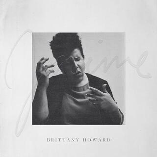 BRITTANY HOWARD - Jaime (Lp)