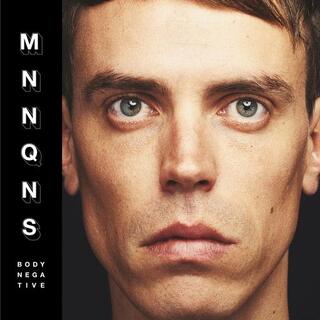 MNNQNS - Body Negative (Vinyl)