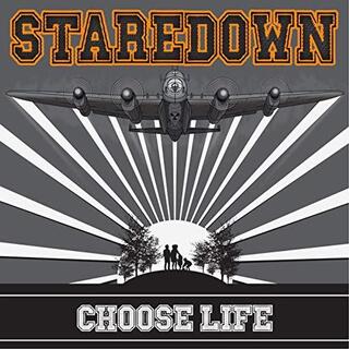 STAREDOWN - Choose Life