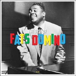 FATS DOMINO - Best Of (180g Vinyl)
