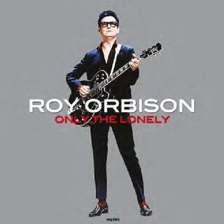 ROY ORBISON - Only The Lonely (180g Vinyl)