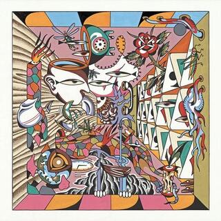 BILLY STRINGS - Home (2lp)