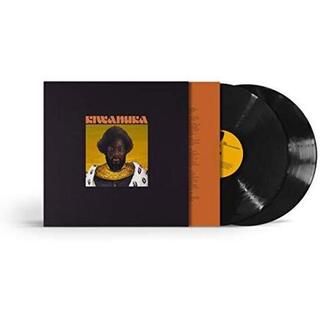 MICHAEL KIWANUKA - Kiwanuka