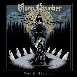 MOON CHAMBER - Lore Of The Land