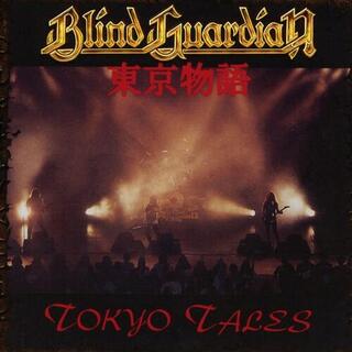 BLIND GUARDIAN - Tokyo Tales (2lp Pic Disc)