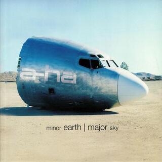 A-HA - Minor Earth, Major Sky (Vinyl)