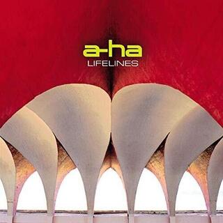 A-HA - Lifelines (Vinyl)