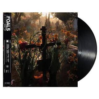 FOALS - Everything Not Saved Will Be Lost Part 2 (Vinyl)