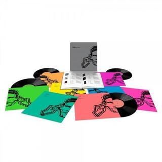 VARIOUS ARTISTS - Factory: Communications 1978-92