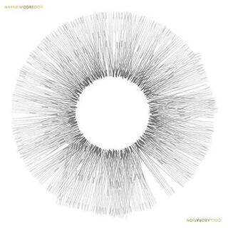 VARIOUS ARTISTS - Wayne Mcgregor: Collaboration