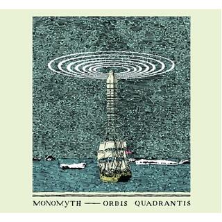 MONOMYTH - Orbis Quadrantis