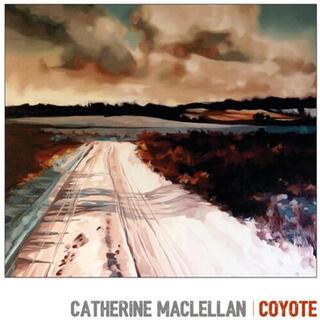 CATHERINE MACLELLAN - Coyote