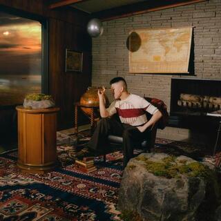 RICH BRIAN - The Sailor