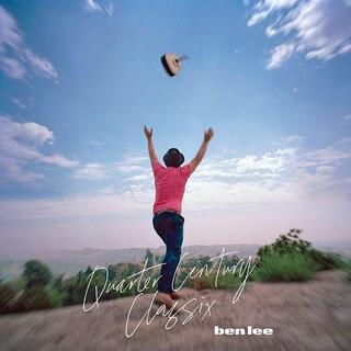 BEN LEE - Quarter Century Classix (Vinyl)