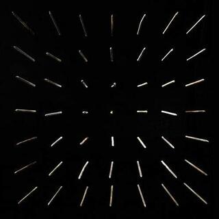 CLIPPING - There Existed An Addiction To Blood (Vinyl)