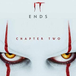 BENJAMIN WALLFISCH - It Chapter Two (Vinyl)