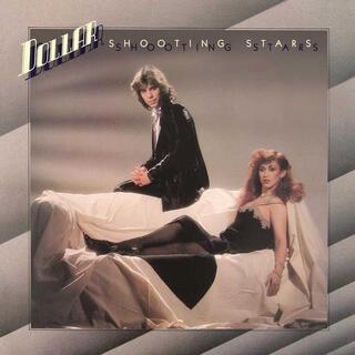 DOLLAR - Shooting Stars: Limited Edition Lp
