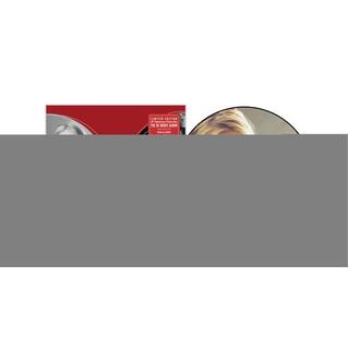 CHRISTINA AGUILERA - Christina Aguilera/picture Disc