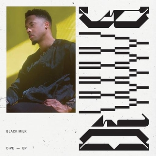 BLACK MILK - Dive