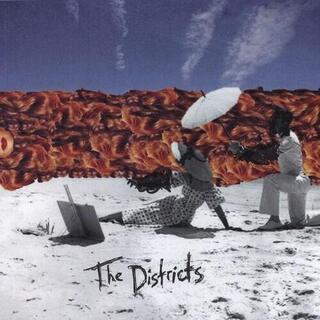 THE DISTRICTS - The Districts Ep