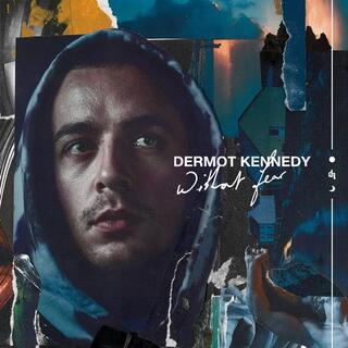 DERMOT KENNEDY - Without Fear (Lp Black)