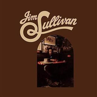JIM SULLIVAN - Jim Sullivan (Vinyl)