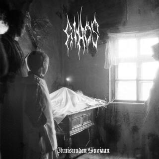 AIHOS - Ikuisuuden Suojaan