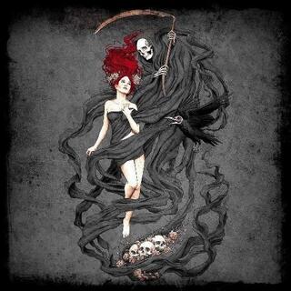 ANDERS BUAAS - The Witches Of Finnmark Iii (Coloured Vinyl)