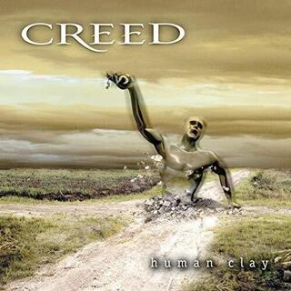 CREED - Human Clay (Lp)