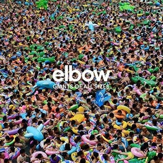 ELBOW - Giants Of All Sizes (Lp)
