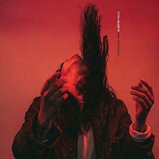 RITUALS OF MINE - Sleeper Hold