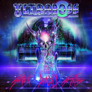 ULTRABOSS - Seven Deadly Synths