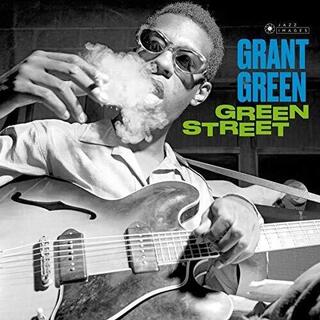 GRANT GREEN - Green Street