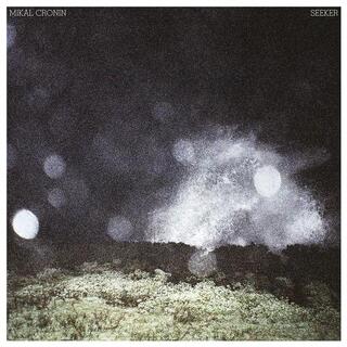 MIKAL CRONIN - Seeker (Blue Vinyl)